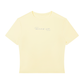 WAKE UP Women’s Performance Crop T-Shirt