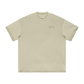 WAKE UP Heavyweight Earth Tone T-Shirt