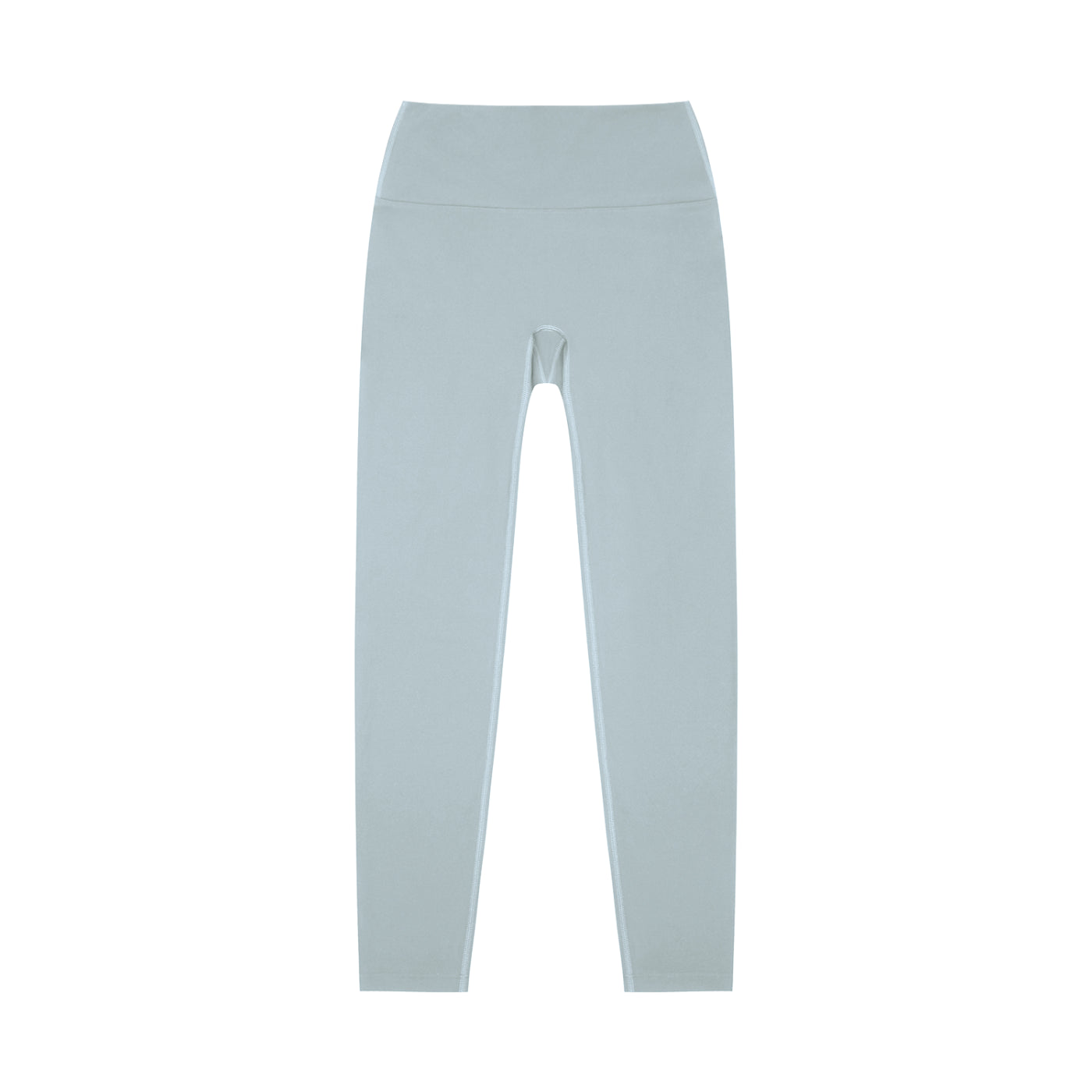 WAKE UP High-Waisted Yoga Leggings