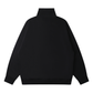 WAKE UP Butterfly Effect Quarter-Zip Sweatshirt