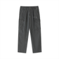 WAKE UP Cotton Elastic-Waist Cargo Pants