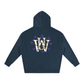 WAKE UP Butterfly Effect Hoodie