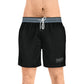 WAKE UP Spring Shorts