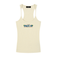 WAKE UP Summer Women's Tank Top