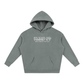 WAKE UP Graffiti Hoodie