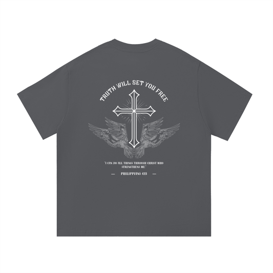 WAKE UP TWSYF Tee