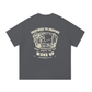WAKE UP Summer Beach Tee