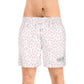 WAKE UP Spring Shorts (Floral)