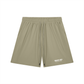 WAKE UP Summer Mens Shorts
