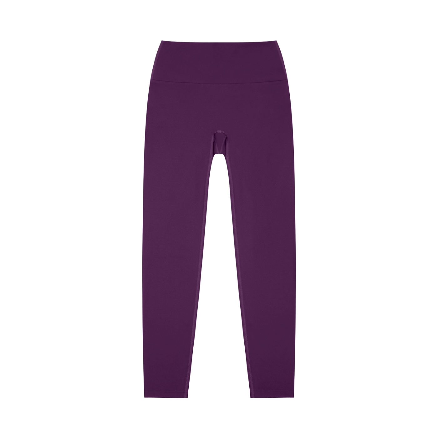 WAKE UP High-Waisted Yoga Leggings
