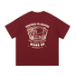 WAKE UP Summer Beach Tee