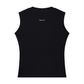 WAKE UP Women's Crewneck Tank Top
