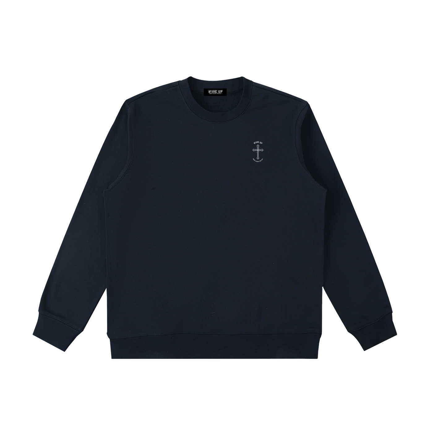 WAKE UP TWSYF Sweatshirt