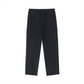 WAKE UP Cotton Elastic-Waist Cargo Pants