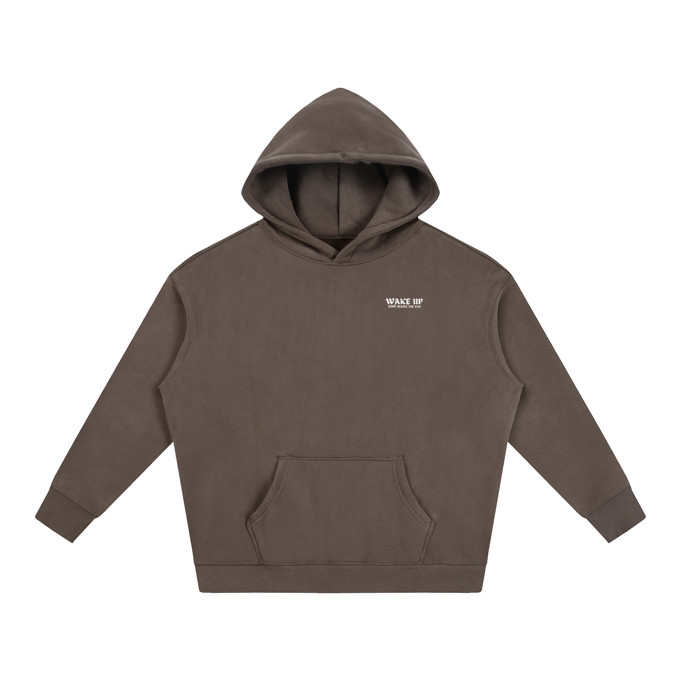WAKE UP Butterfly Effect Hoodie