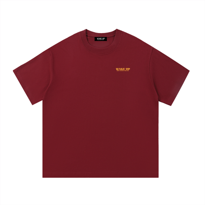 WAKE UP Summer Sun Tee