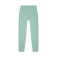 WAKE UP High-Waisted Yoga Leggings