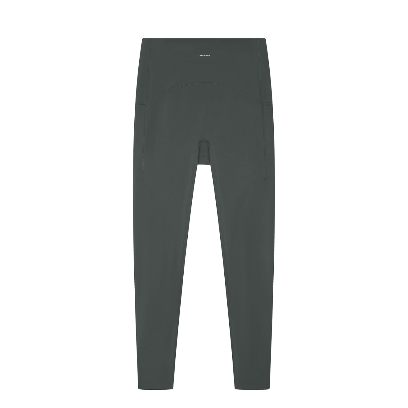 WAKE UP Women's High-Rise Leggings