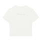 WAKE UP Women’s Performance Crop T-Shirt
