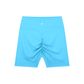 WAKE UP High-Waisted Blend Biker Shorts