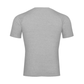WAKE UP Compression Short Sleeve T-Shirt