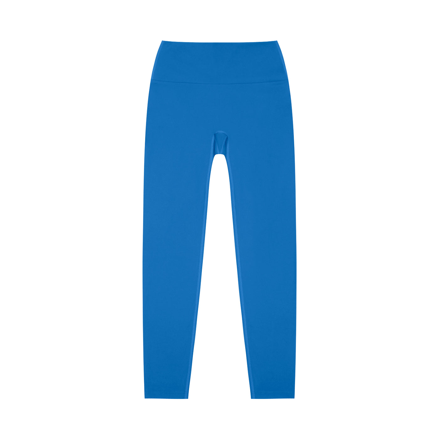 WAKE UP High-Waisted Yoga Leggings
