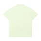 WAKE UP Men's Quarter-Zip Performance Polo Shirt