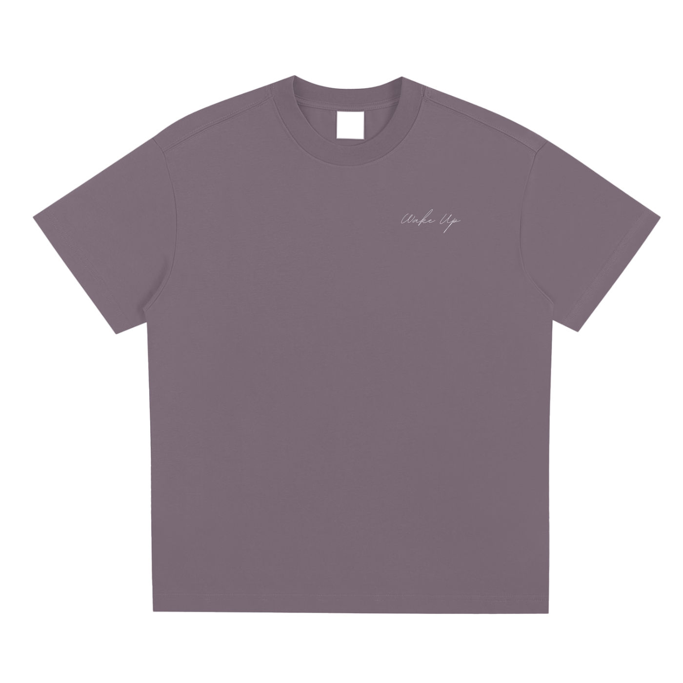 WAKE UP Sorona Quick-Dry Cooling T-Shirt
