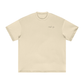 WAKE UP Heavyweight Earth Tone T-Shirt