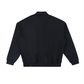 WAKE UP Heavyweight Fleece Polo Sweatshirt