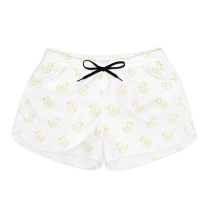 WAKE UP Women’s Spring Duck Shorts