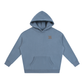 WAKE UP Faith Over Fear Hoodie
