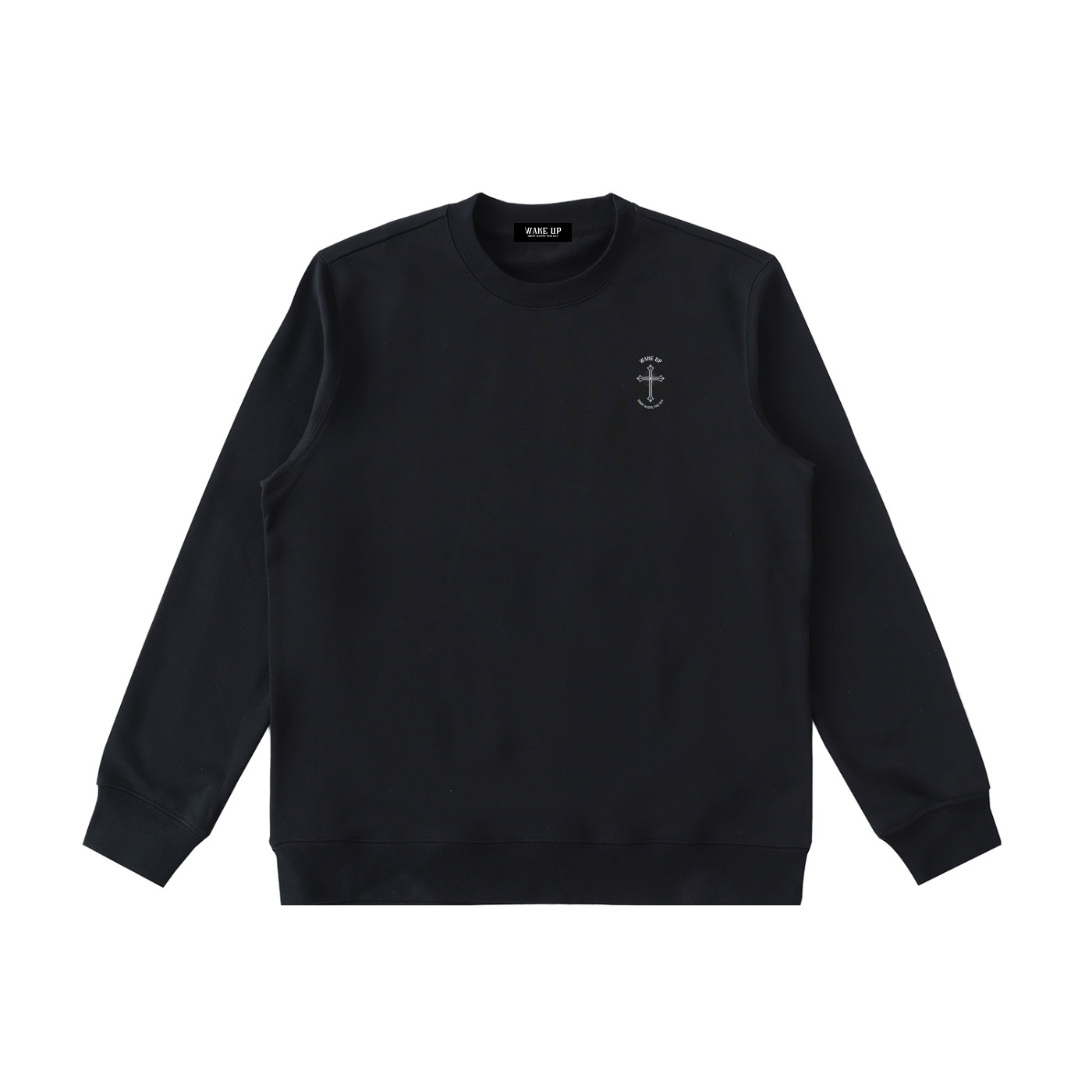 WAKE UP TWSYF Sweatshirt