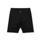 WAKE UP High-Waisted Blend Biker Shorts