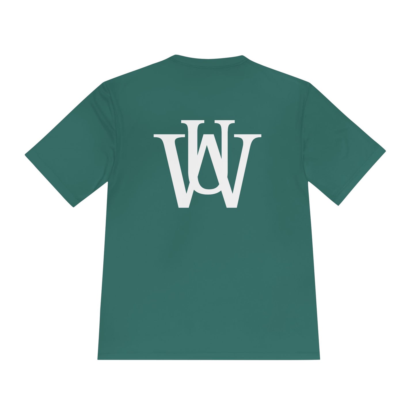 WAKE UP Activewear Dri-Fit Tee