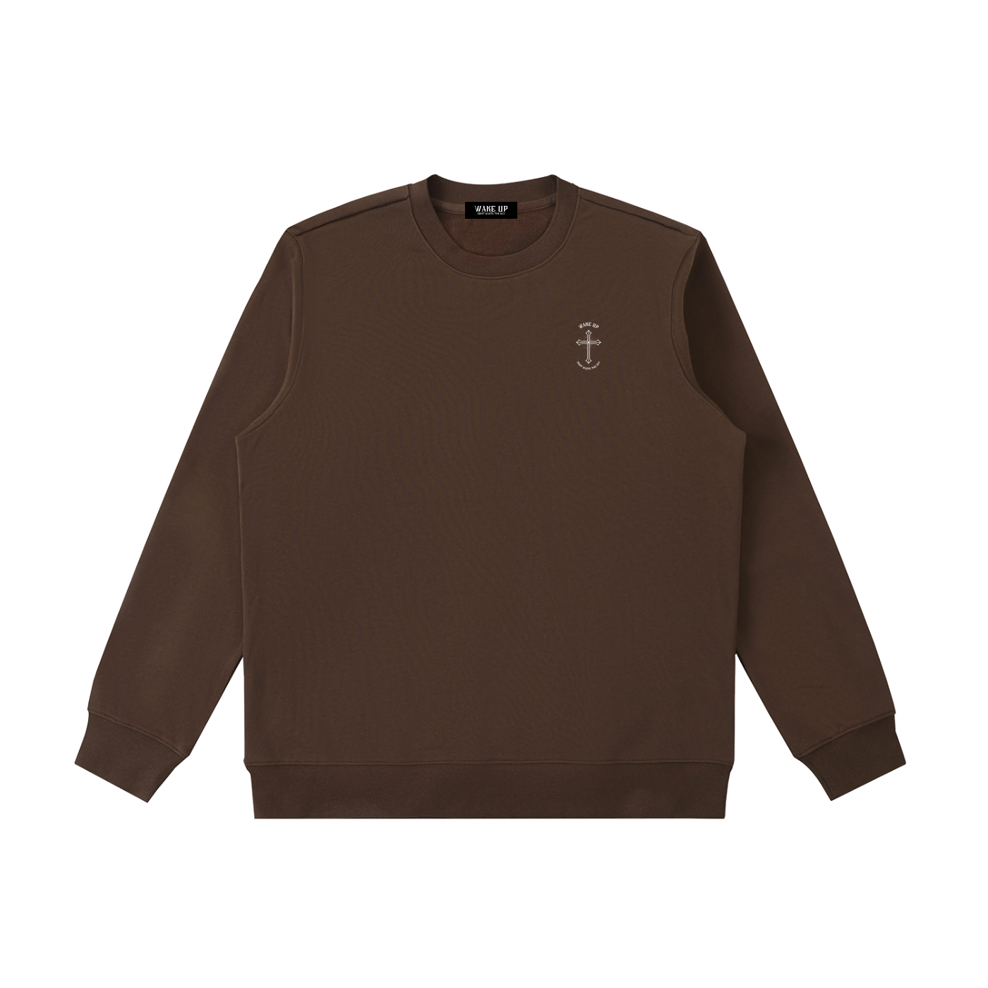 WAKE UP TWSYF Sweatshirt
