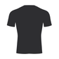WAKE UP Compression Short Sleeve T-Shirt