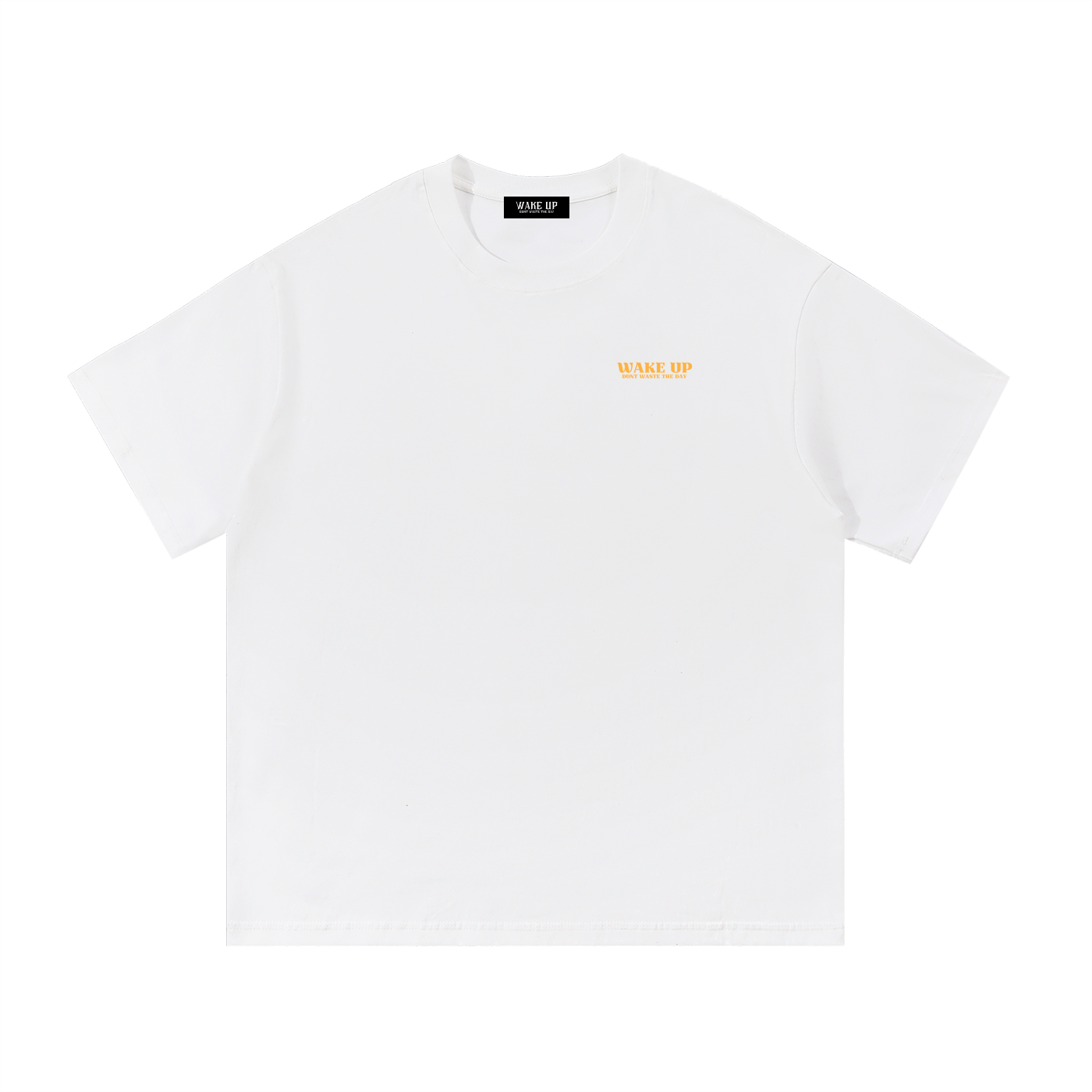 WAKE UP Summer Sun Tee