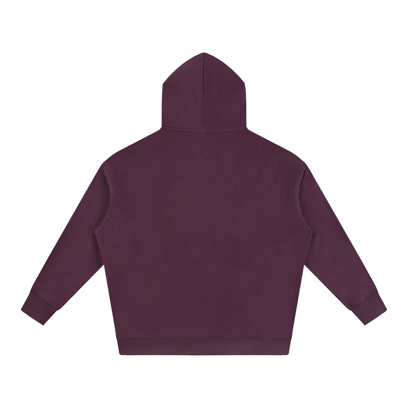 WAKE UP Graffiti Hoodie
