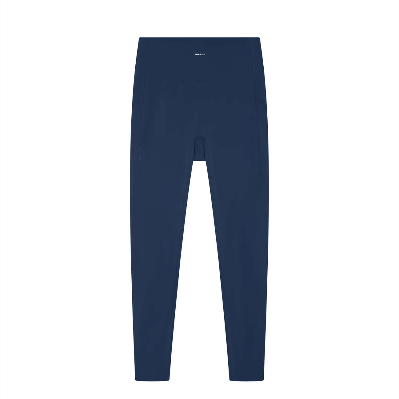 WAKE UP Women's High-Rise Leggings