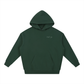 WAKE UP Essential Heavyweight Hoodie