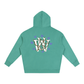 WAKE UP Butterfly Effect Hoodie