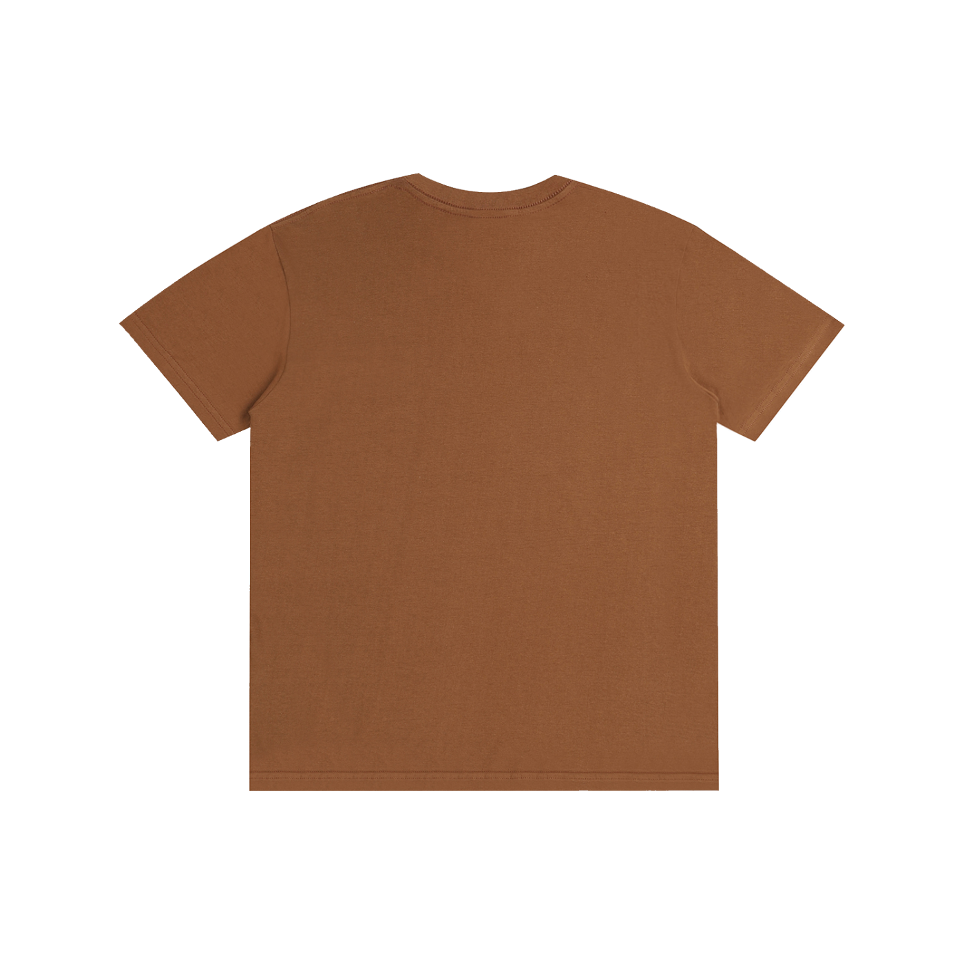 WAKE UP Basic Tee