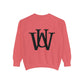 WAKE UP Crewneck (Middle Logo)