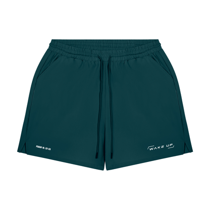 WAKE UP Men’s Performance Shorts