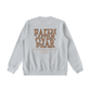 WAKE UP Faith Over Fear Sweatshirt