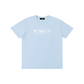WAKE UP Basic Tee