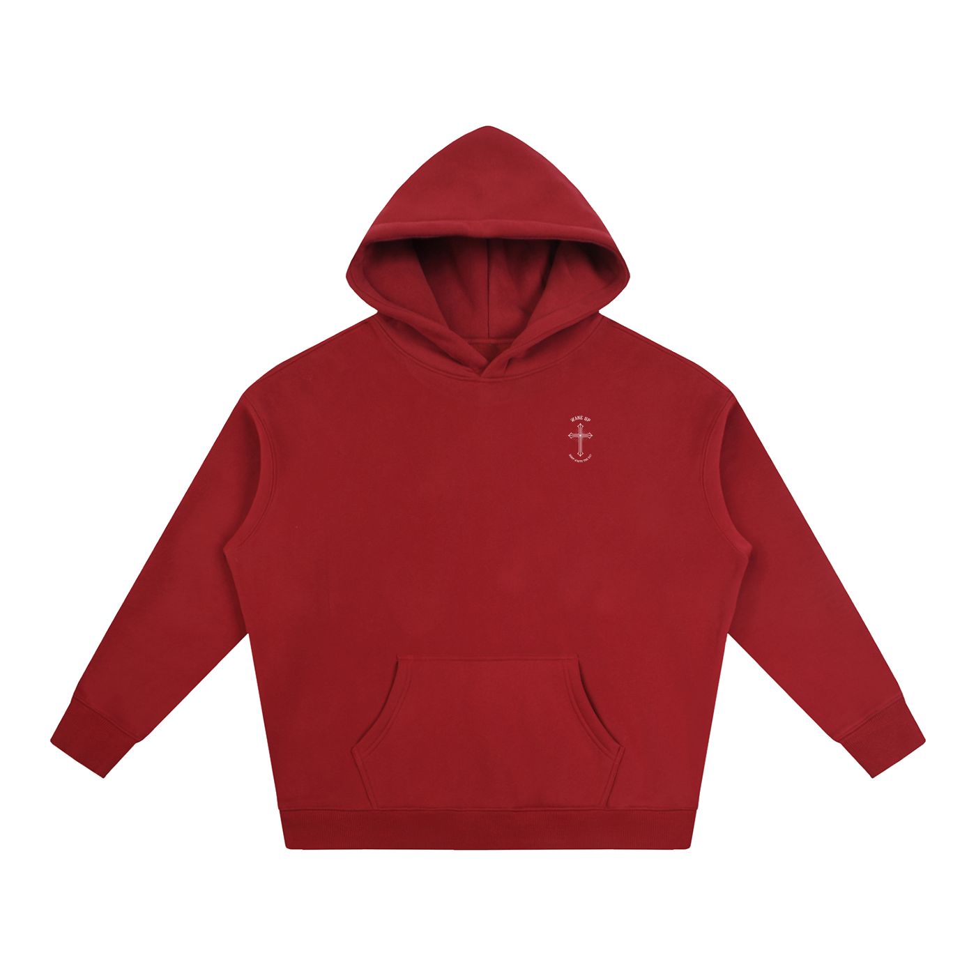WAKE UP TWSYF Hoodie