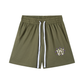 WAKE UP Butterfly Effect Mesh Shorts