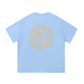 WAKE UP Summer Sun Tee